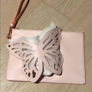 Sophia Webster clutch